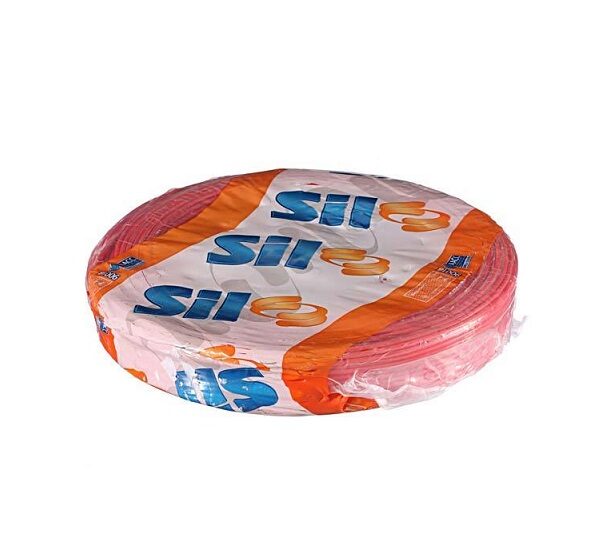 cabo flexivel 2.5mm sil